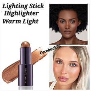 🌺Kevyn Aucoin Warm Light Lighting Stick Highlighter Cream Highlighter